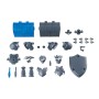 Collectable Figures Bandai 30MF ITEM SHOP I KNIGHT OPERATION