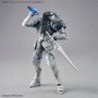 Collectable Figures Bandai 30MF ITEM SHOP I KNIGHT OPERATION