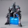 Collectable Figures Bandai 30MF ITEM SHOP I KNIGHT OPERATION