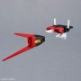 Collectable Figures Bandai HG 1/144 OPTION PARTS SET GUNPLA 01 (AILE STRIKER) Plastic Animation and anime (Japanese animation)
