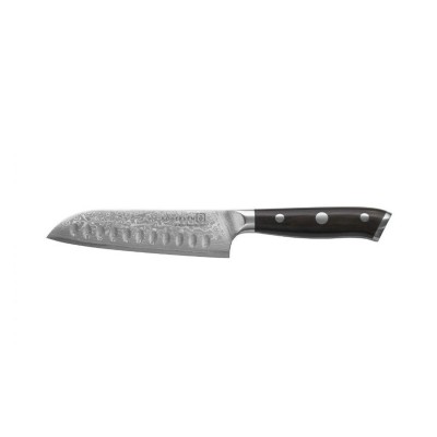 Set of Kitchen Knives and Stand Kohersen 72214