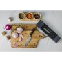 Set of Kitchen Knives and Stand Kohersen 72214