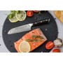 Set of Kitchen Knives and Stand Kohersen 72214