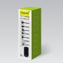 Set of Kitchen Knives and Stand Feel Maestro MR-1542-BLACK