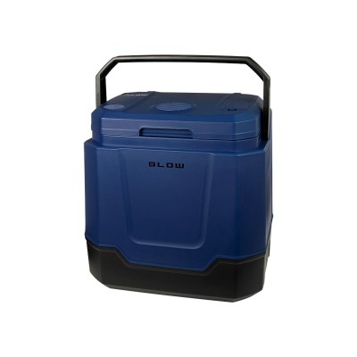 Mini Fridge Blow 44-206 Black