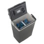 Mini Fridge Adler AD 8094 Grey 55 W