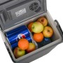 Mini Fridge Adler AD 8094 Grey 55 W