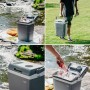 Mini Fridge Adler AD 8094 Grey 55 W