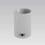 Ensemble de couteaux de cuisine et support Feel Maestro MR-1542-GREY