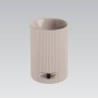 Ensemble de couteaux de cuisine et support Feel Maestro MR-1542-BIEGE