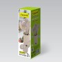 Ensemble de couteaux de cuisine et support Feel Maestro MR-1542-BIEGE