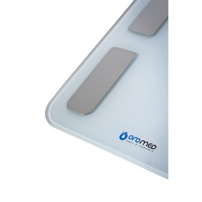 Digital Bathroom Scales Oromed