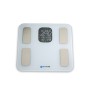 Digital Bathroom Scales Oromed