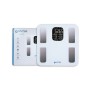Digital Bathroom Scales Oromed