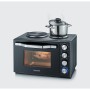 Camping stove Severin TO 2074