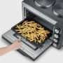 Camping stove Severin TO 2074