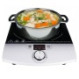 Induction Hot Plate Adler CR 6515 28 cm