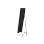 Miroir sur Pied Home ESPRIT Blanc Marron Beige Gris 35,5 x 40 x 155 cm (4 Unités)