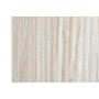 Dining Table Home ESPRIT Beige Granite MDF Wood 130 x 130 x 75 cm