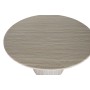 Table de Salle à Manger Home ESPRIT Beige Granite Bois MDF 130 x 130 x 75 cm
