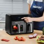 Friteuse à Air Zelmer ZAF 9000