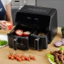 Friteuse à Air Zelmer ZAF 9000