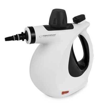 Cuiseur vapeur Esperanza EHS008