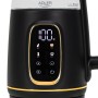 Bouilloire Adler AD 1305bg Noir Or 2200 W 1,7 L