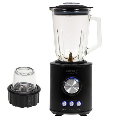 Bol mixeur Adler CR 4088 Noir 1800 W