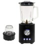 Bol mixeur Adler CR 4088 Noir 1800 W