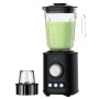 Bol mixeur Adler CR 4088 Noir 1800 W