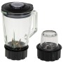 Bol mixeur Adler CR 4088 Noir 1800 W