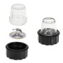 Bol mixeur Adler CR 4088 Noir 1800 W