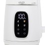 Bouilloire Adler AD 1305ws Blanc Argenté 2200 W 1,7 L