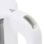 Kettle Adler AD 1305ws White Silver 2200 W 1,7 L