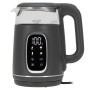 Bouilloire Adler AD 1305gs Gris Argenté 2200 W 1,7 L
