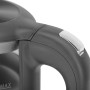 Bouilloire Adler AD 1305gs Gris Argenté 2200 W 1,7 L