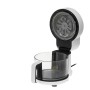 Friteuse à Air Adler AD 6316 Blanc Noir 1200 W 3 L