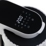 Friteuse à Air Adler AD 6316 Blanc Noir 1200 W 3 L