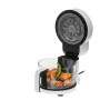 Friteuse à Air Adler AD 6316 Blanc Noir 1200 W 3 L
