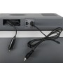 Mini Fridge Adler AD 8094 Grey 55 W
