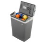 Mini Fridge Adler AD 8094 Grey 55 W