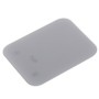 balance de cuisine Adler AD 3181g Gris 10 kg