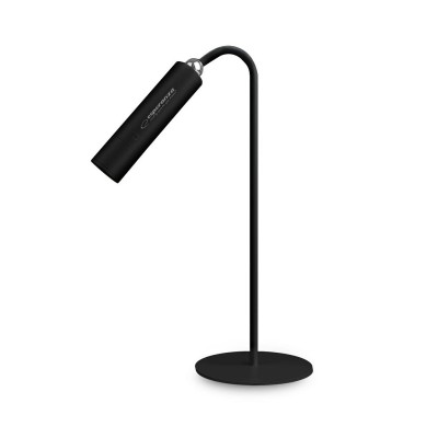 Lampe de bureau Esperanza ELD118K