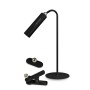 Lampe de bureau Esperanza ELD118K