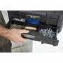 Toolbox Stanley Black Metal