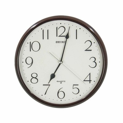 Alarm Clock Seiko QXA651B