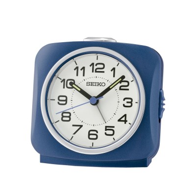 Alarm Clock Seiko QHE194L