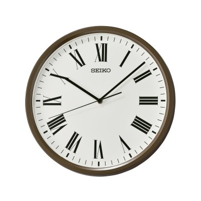 Alarm Clock Seiko QHA009B
