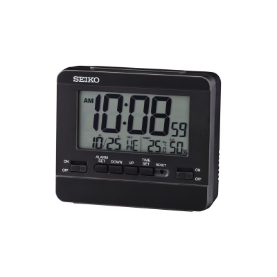 Alarm Clock Seiko QHL086K